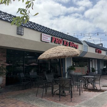 Pho Ky Dong - Vietnamese Near Me - Tustin, California Pho Ky Dong - Vietnamese Near Me - Tustin, California