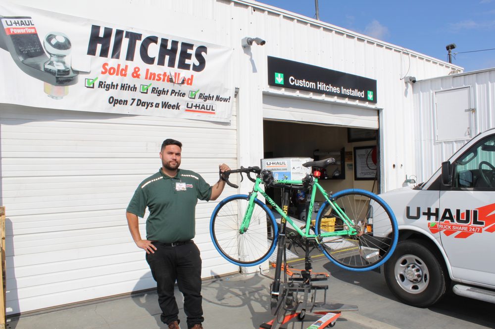 UHAUL OF VENTURA Updated September 2024 38 Photos & 48 Reviews
