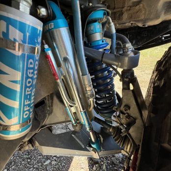 Sibi Built - Auto Repair Near Me - Placentia, California