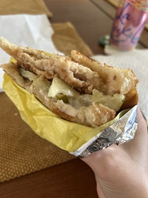 Sunflower Drive-In by null