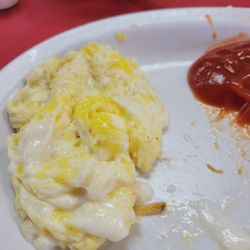 Darrell's Dog Gone Good Diner - Would you eat that