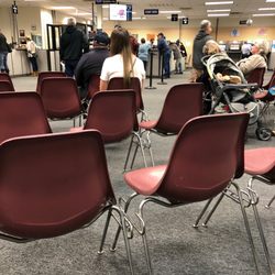 Departments of Motor Vehicles - The people