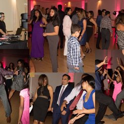 Nick - Rocking it for us!! Hollywood meets Bollywood!