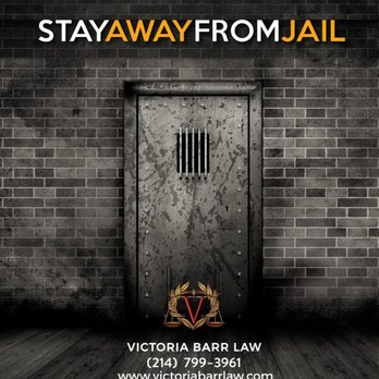 Victoria Barr Law - 24 HOUR JAIL RELEASE ATTORNEY - Criminal Defense Law Near Me - Plano, Texas Victoria Barr Law - 24 HOUR JAIL RELEASE ATTORNEY - Criminal Defense Law Near Me - Plano, Texas