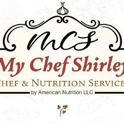 My Chef Shirley