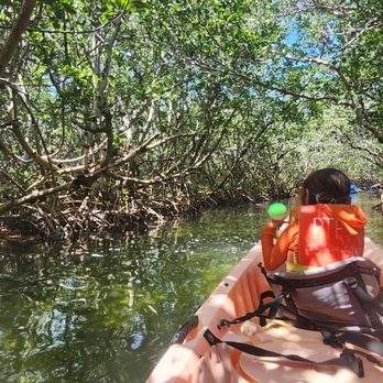 Paddle The Florida Keys - Rafting/Kayaking Near Me - Tavernier, Florida