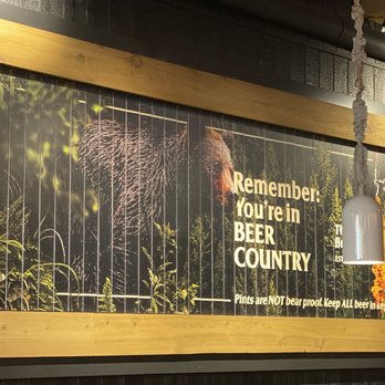 Three Bears Brewery and Restaurant - Bear Country... and Beer Country! - Brewpubs Near Me - Banff, Alberta Three Bears Brewery and Restaurant - Bear Country... and Beer Country! - Brewpubs Near Me - Banff, Alberta