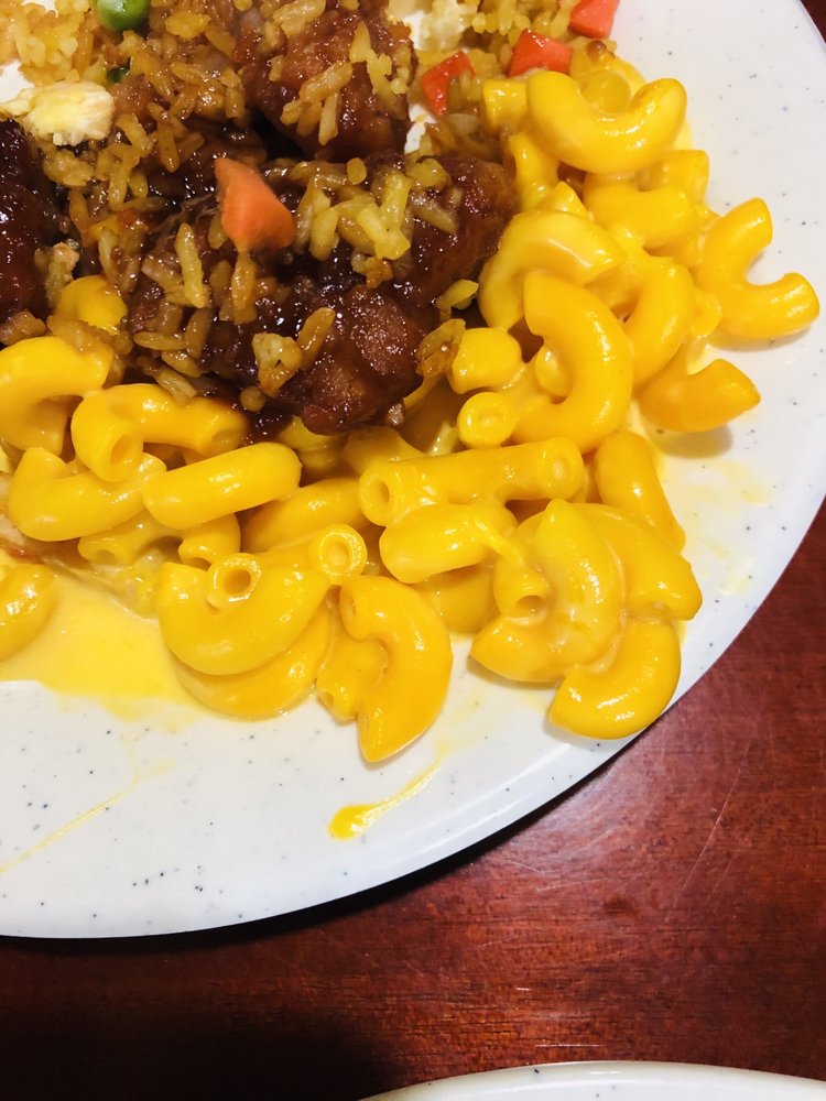 Hibachi Grill Supreme Buffet