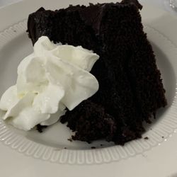 Ulen Country Club - Best chocolate cake