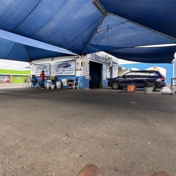Montevista Hand Car Wash - Car Wash Near Me - Phoenix, Arizona Montevista Hand Car Wash - Car Wash Near Me - Phoenix, Arizona
