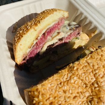 Haddon Culinary - Kings Highway Smash Burger - Specialty Food Near Me - Haddonfield, New Jersey