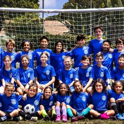 Westdale Culver City Soccer Camp - Summer 2024