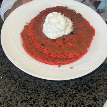 Randolph Diner Bar & Grill - Red Velvet Pancakes - Diners Near Me - Randolph, New Jersey Randolph Diner Bar & Grill - Red Velvet Pancakes - Diners Near Me - Randolph, New Jersey