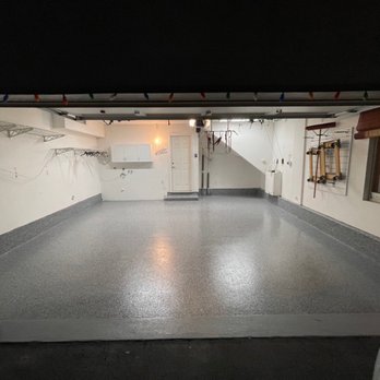 Perkins Custom Coatings - Flooring Near Me - San Diego, California