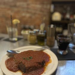 Razzo - Fried Mozzarella