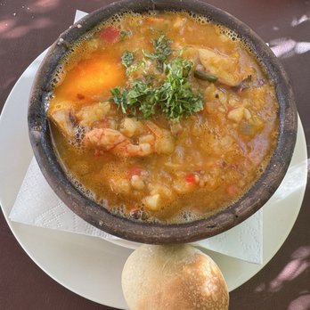 El Ancla - Seafood Near Me - Santiago, RM El Ancla - Seafood Near Me - Santiago, RM