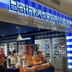 Bath & Body Works