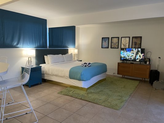 The Monkey Tree Hotel by AvantStay by null