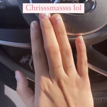 Topline Nails and Lashes - Christmas nails - Nail Salons Near Me - Pico Rivera, California Topline Nails and Lashes - Christmas nails - Nail Salons Near Me - Pico Rivera, California