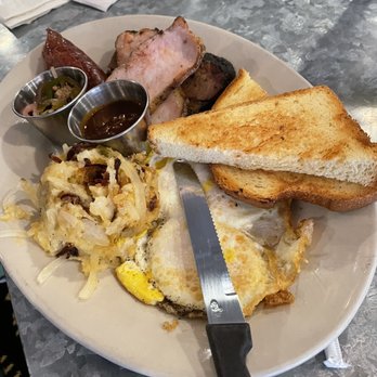 Phoebe's Diner - 04 Platter - Breakfast & Brunch Near Me - Austin, Texas Phoebe's Diner - 04 Platter - Breakfast & Brunch Near Me - Austin, Texas