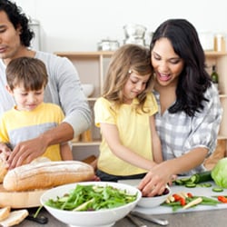 Living Well Nutrition - Learn the health benefits of L.E.A.N. living for your entire family