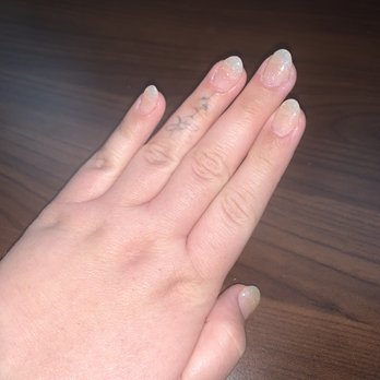 Nails Times - Nail Salons Near Me - Garden Grove, California