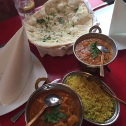 Flavours of India