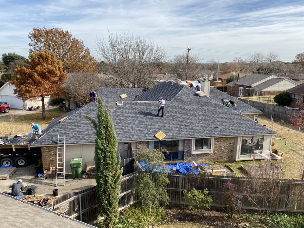 Slide of Build MP Roofing - Construction - Property Services