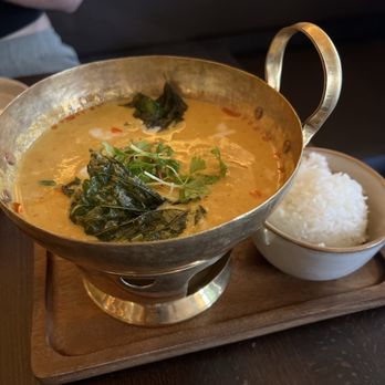 Coup De Thai - Thai Near Me - Chicago, Illinois