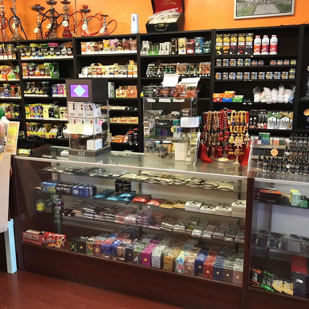 vape shop boston BOSTON SMOKE SHOP - Updated May 2026 - 10 Reviews - 334 Dorchester St,  Boston, Massachusetts - Vape Shops - Phone Number