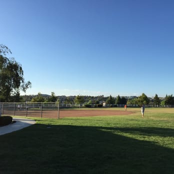 Guenther Willows Park - Baseball court - Basketball Courts Near Me - Murrieta, California Guenther Willows Park - Baseball court - Basketball Courts Near Me - Murrieta, California