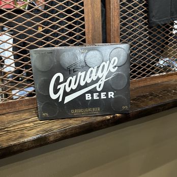 Gas Monkey Sturgis - Beer Bar Near Me - Sturgis, South Dakota