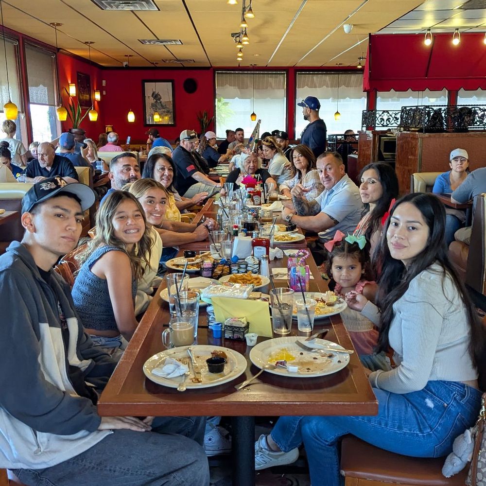 GoodFella's Cafe - Breakfast & Brunch Near Me - Corona, California