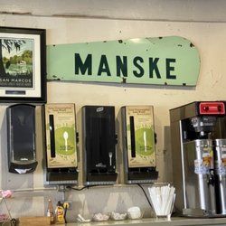 Gil's Broiler & Manske Roll Bakery - Manske