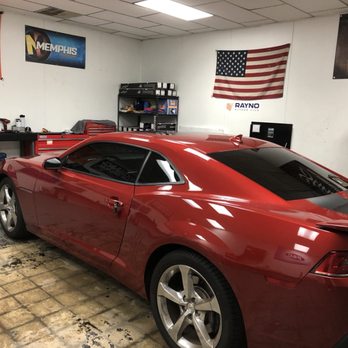 Pro Tint - Limo on the back half, 15% on the front doors - Car Window Tinting Near Me - Farmington Hills, Michigan Pro Tint - Limo on the back half, 15% on the front doors - Car Window Tinting Near Me - Farmington Hills, Michigan