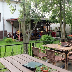Gaststätte und Pension Spreeblick