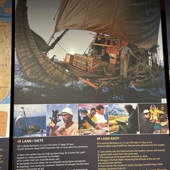 Kon-Tiki museet - Museums Near Me - Oslo, 03 Kon-Tiki museet - Museums Near Me - Oslo, 03