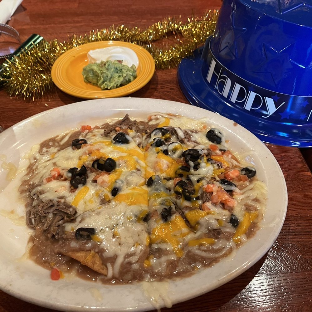 La Burrita - Mexican pizza! - Imported Food Near Me - Grants Pass, Oregon La Burrita - Mexican pizza! - Imported Food Near Me - Grants Pass, Oregon