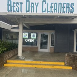 Best Dry Cleaner