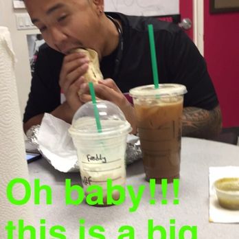Starbucks - Coffee & Tea Near Me - Hesperia, California Starbucks - Coffee & Tea Near Me - Hesperia, California