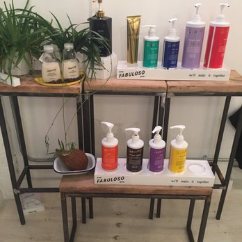 The Canary - Top quality products - Hair Salons Near Me - London, XGL The Canary - Top quality products - Hair Salons Near Me - London, XGL