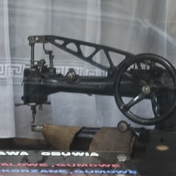 Naprawa Obuwia