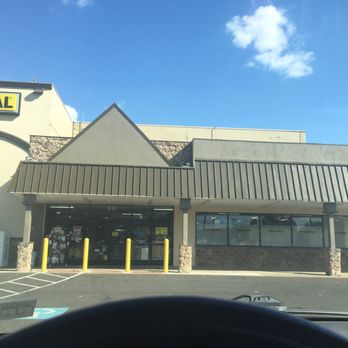 Dollar General - the front of a dollar general store - Discount Store Near Me - Philadelphia, Pennsylvania Dollar General - the front of a dollar general store - Discount Store Near Me - Philadelphia, Pennsylvania