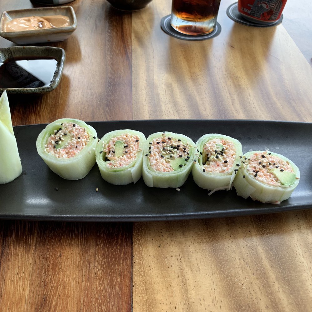 Hiromi - Japanese Near Me - Cancún, ROO Hiromi - Japanese Near Me - Cancún, ROO