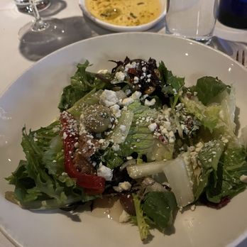 Alla Famiglia - Casa salad - Italian Near Me - Pittsburgh, Pennsylvania