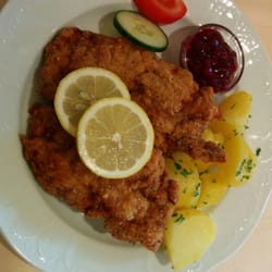 Restaurant Zellerhof