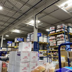 Restaurant Depot