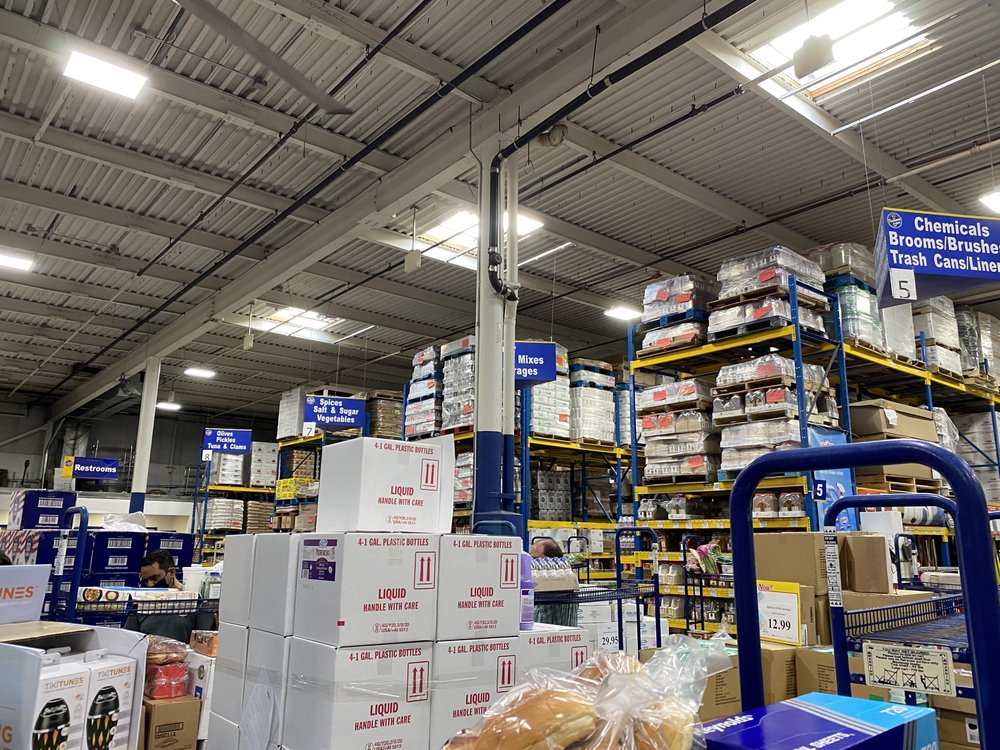 RESTAURANT DEPOT Updated August 2024 36 Photos & 10 Reviews 1966