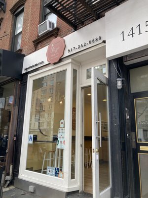 Bigoi Venezia by null