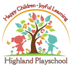 Highland Playschool